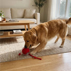 Interactive Smart Ball for Dogs